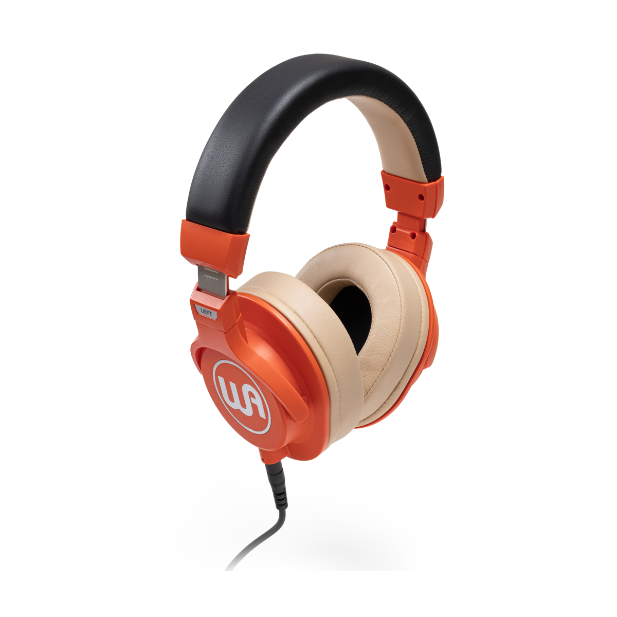 Casques de studio - Warm Audio - HeadRoom Orange