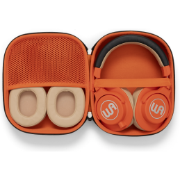 	Casques de studio - Warm Audio - HeadRoom Orange