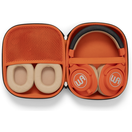 Casques de studio - Warm Audio - HeadRoom Orange