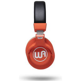 	Casques de studio - Warm Audio - HeadRoom Orange