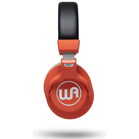Casques de studio - Warm Audio - HeadRoom Orange