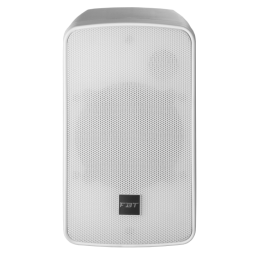 	Enceintes amplifiées - FBT - CANTO 5CA W