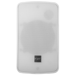 	Enceintes amplifiées - FBT - CANTO 5CA W