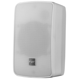 Enceintes amplifiées - FBT - CANTO 5CA W