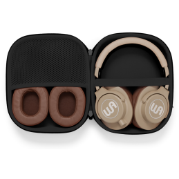	Casques de studio - Warm Audio - HeadRoom Tan