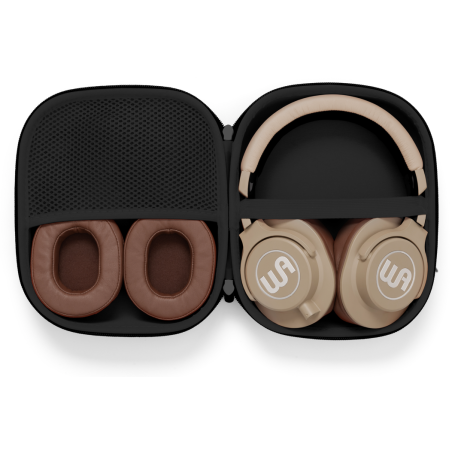 Casques de studio - Warm Audio - HeadRoom Tan