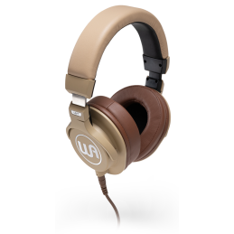Casques de studio - Warm Audio - HeadRoom Tan