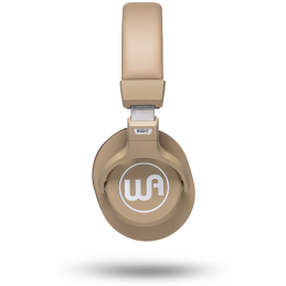 	Casques de studio - Warm Audio - HeadRoom Tan