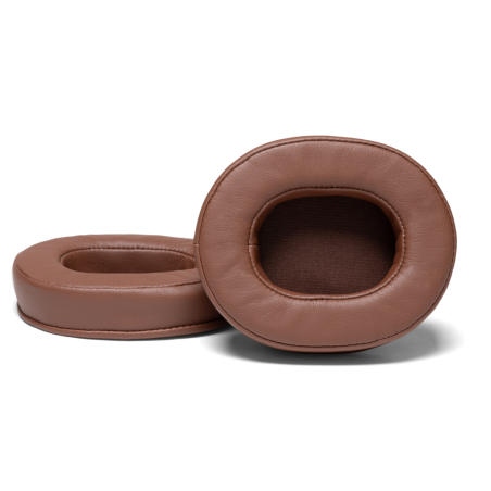 Casques de studio - Warm Audio - HeadRoom Tan