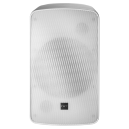 	Enceintes amplifiées - FBT - CANTO 8CA W