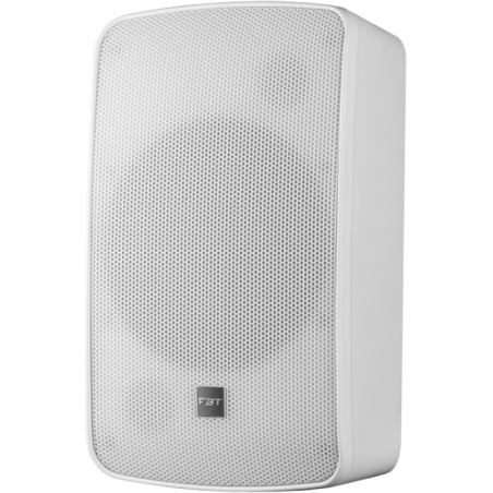Enceintes amplifiées - FBT - CANTO 8CA W
