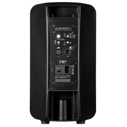 	Enceintes amplifiées - FBT - CANTO 8CA B