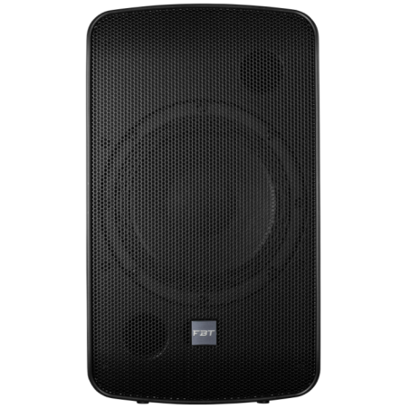 Enceintes amplifiées - FBT - CANTO 8CA B