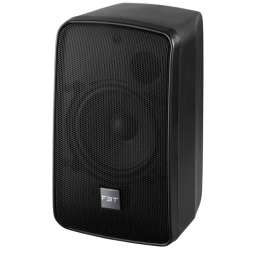 Enceintes passives - FBT - CANTO 5C B BLACK