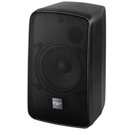 Enceintes passives - FBT - CANTO 5C B BLACK