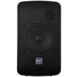 	Enceintes passives - FBT - CANTO 5C B BLACK