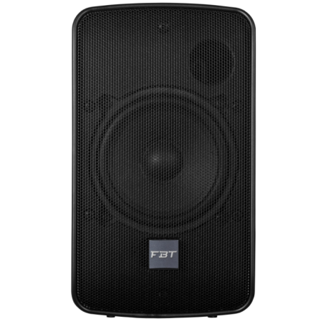 Enceintes passives - FBT - CANTO 5C B BLACK