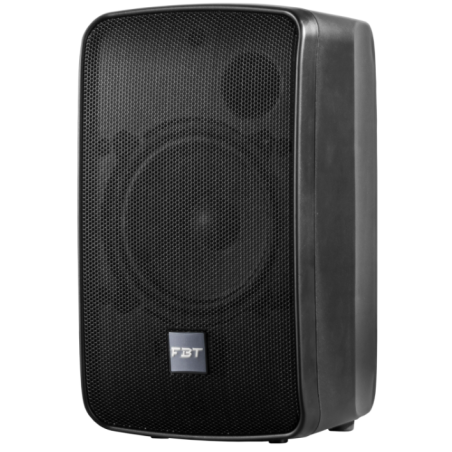 Enceintes passives - FBT - CANTO 5C B BLACK