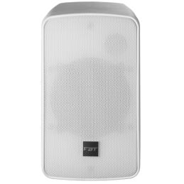	Enceintes passives - FBT - CANTO 5CT W WHITE