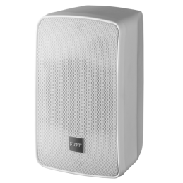 	Enceintes passives - FBT - CANTO 5CT W WHITE
