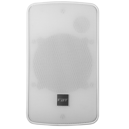 Enceintes passives - FBT - CANTO 5CT W WHITE