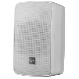 Enceintes passives - FBT - CANTO 5CT W WHITE