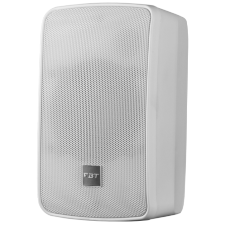 Enceintes passives - FBT - CANTO 5CT W WHITE