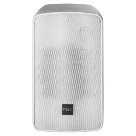 Enceintes passives - FBT - CANTO 5C W WHITE