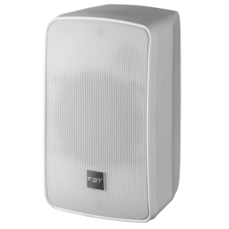 	Enceintes passives - FBT - CANTO 5C W WHITE
