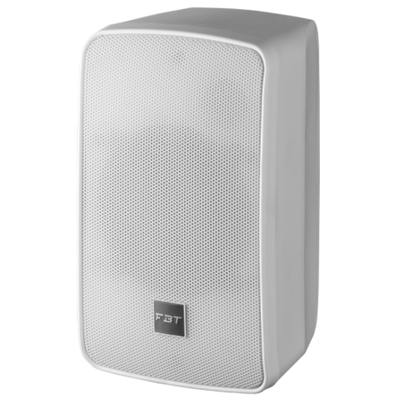 Enceintes passives - FBT - CANTO 5C W WHITE