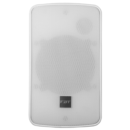 Enceintes passives - FBT - CANTO 5C W WHITE