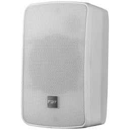 Enceintes passives - FBT - CANTO 5C W WHITE