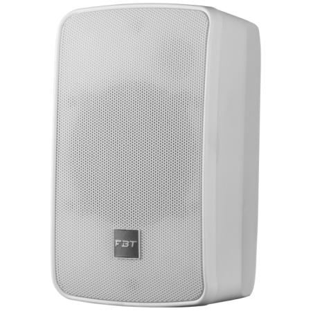 Enceintes passives - FBT - CANTO 5C W WHITE