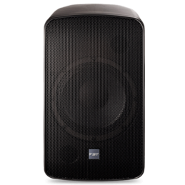 Enceintes passives - FBT - CANTO 5CT B BLACK