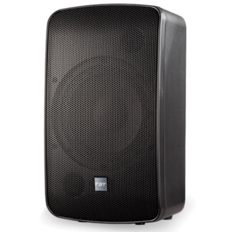 Enceintes passives - FBT - CANTO 5CT B BLACK