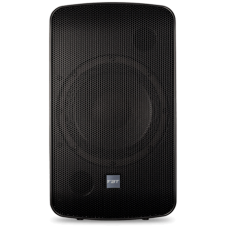 Enceintes passives - FBT - CANTO 5CT B BLACK