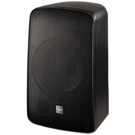Enceintes passives - FBT - CANTO 5CT B BLACK