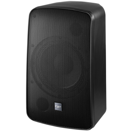 Enceintes passives - FBT - CANTO 8C B BLACK
