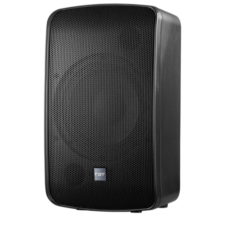 Enceintes passives - FBT - CANTO 8C B BLACK