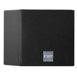 	Enceintes murales - FBT - KEIRON 4C B Black