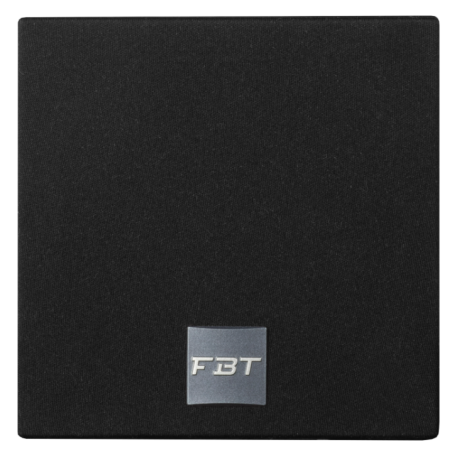 Enceintes murales - FBT - KEIRON 4C B Black