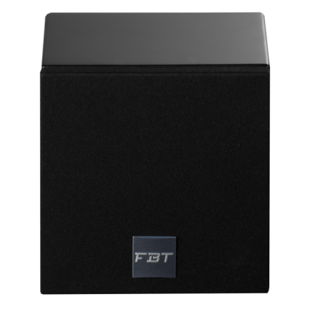 Enceintes murales - FBT - KEIRON 4C B Black