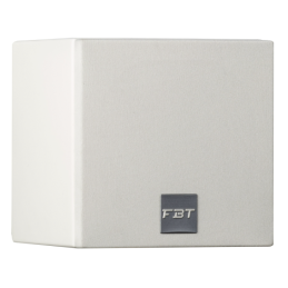 Enceintes murales - FBT - KEIRON 4C W WHITE