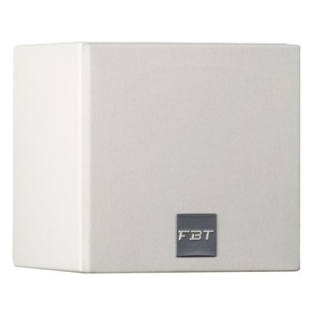 Enceintes murales - FBT - KEIRON 4C W WHITE