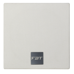 	Enceintes murales - FBT - KEIRON 4C W WHITE