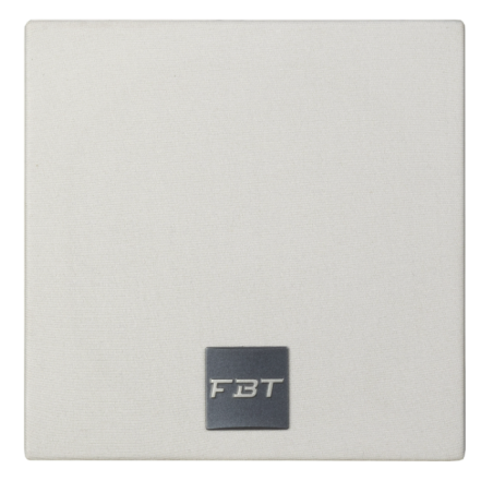 Enceintes murales - FBT - KEIRON 4C W WHITE
