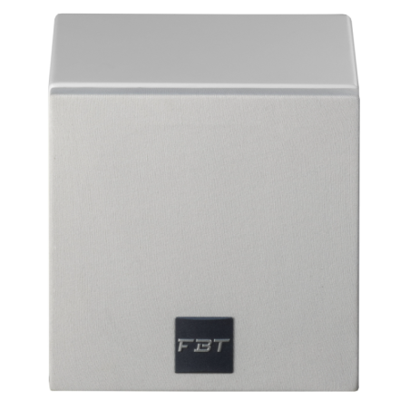 Enceintes murales - FBT - KEIRON 4C W WHITE
