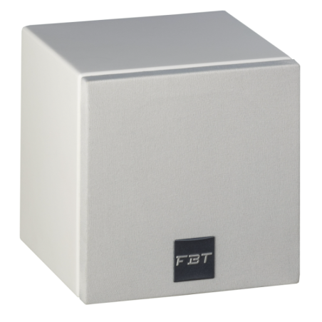 Enceintes murales - FBT - KEIRON 4C W WHITE