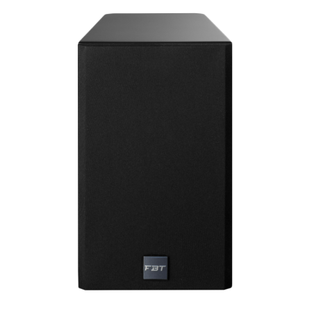 Enceintes murales - FBT - KEIRON 5C B BLACK