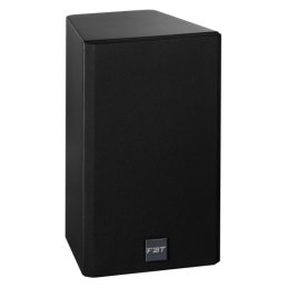 Enceintes murales - FBT - KEIRON 5C B BLACK
